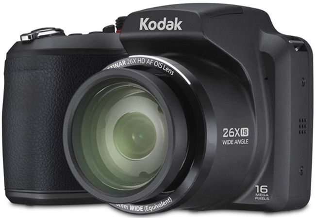 Kodak EasyShare Z5120