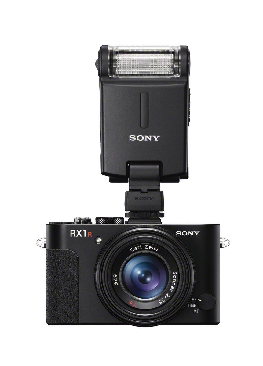 Sony Cyber-shot RX1R – kompaktowa pełna klatka bez filtra dolnoprzepustowego 7