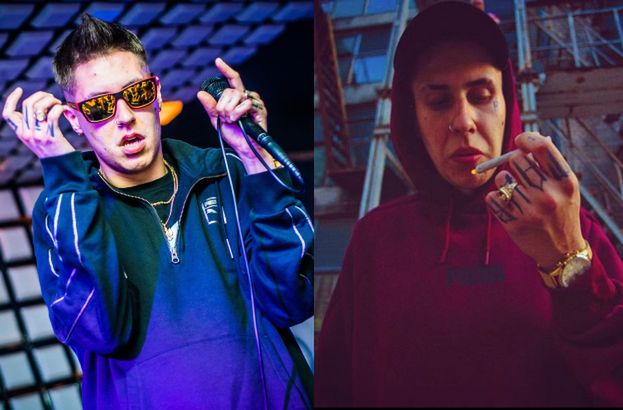 Raper ReTo wyszedł z klubu, w którym miał grać koncert! "Stwierdził, że bydgoszczanie nie są godni, by go słuchać"