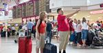 Odwołano lot? Możesz domagać się zwrotu kosztów