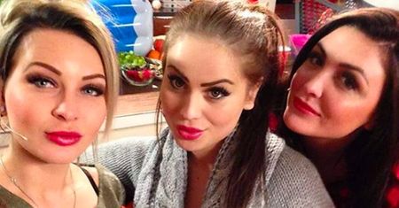 Magda z "Warsaw Shore" KRYTYKUJE operacje plastyczne: "Pokochajcie siebie takimi, jacy jesteście!"