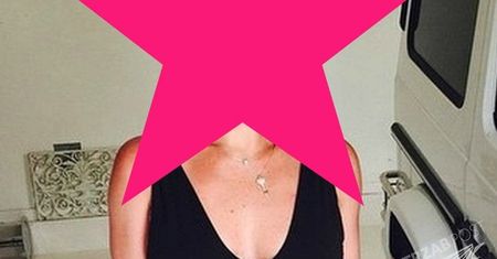 Britney Spears znów ścięła włosy! [zdjęcie]