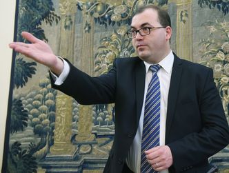 Andrzej Jaworski: będą zmiany w projekcie ustawy o podatku handlowym