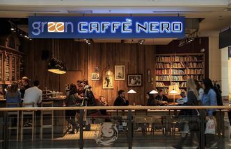 Salmonella w Green Caffe Nero. "Reakcja świetna, o kryzysie zaraz każdy zapomni"