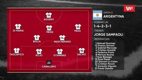 Mundial 2018. Jeden z faworytów zaczyna mistrzostwa. "Trener nie wystawia wszystkich najlepszych"
