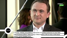 "Piłka z góry". Co z polskimi trenerami? "Weryfikuje ich Zachód"