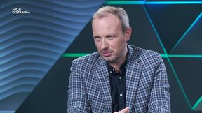 Majewski o hejcie i kontakcie z kibicami. "Były sytuacje, w których cierpiała rodzina"