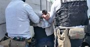 Porwali Niemca podając się za policjantów. Zostali zatrzymani