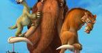 Dinozaury w 3. części "Epoki Lodowcowej"