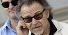 Harvey Keitel i Willem Dafoe u greckiego reżysera