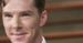 Benedict Cumberbatch rozrabia z pingwinami