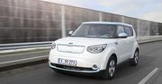 Kia Soul 2014 - pierwsza jazda