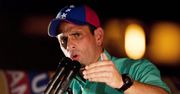 Wenezuela: Capriles będzie kontrkandydatem Chaveza