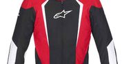 Nowe kurtki Alpinestar