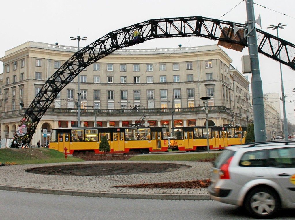 Prowadzą zbiórkę publiczną na rzecz tęczy