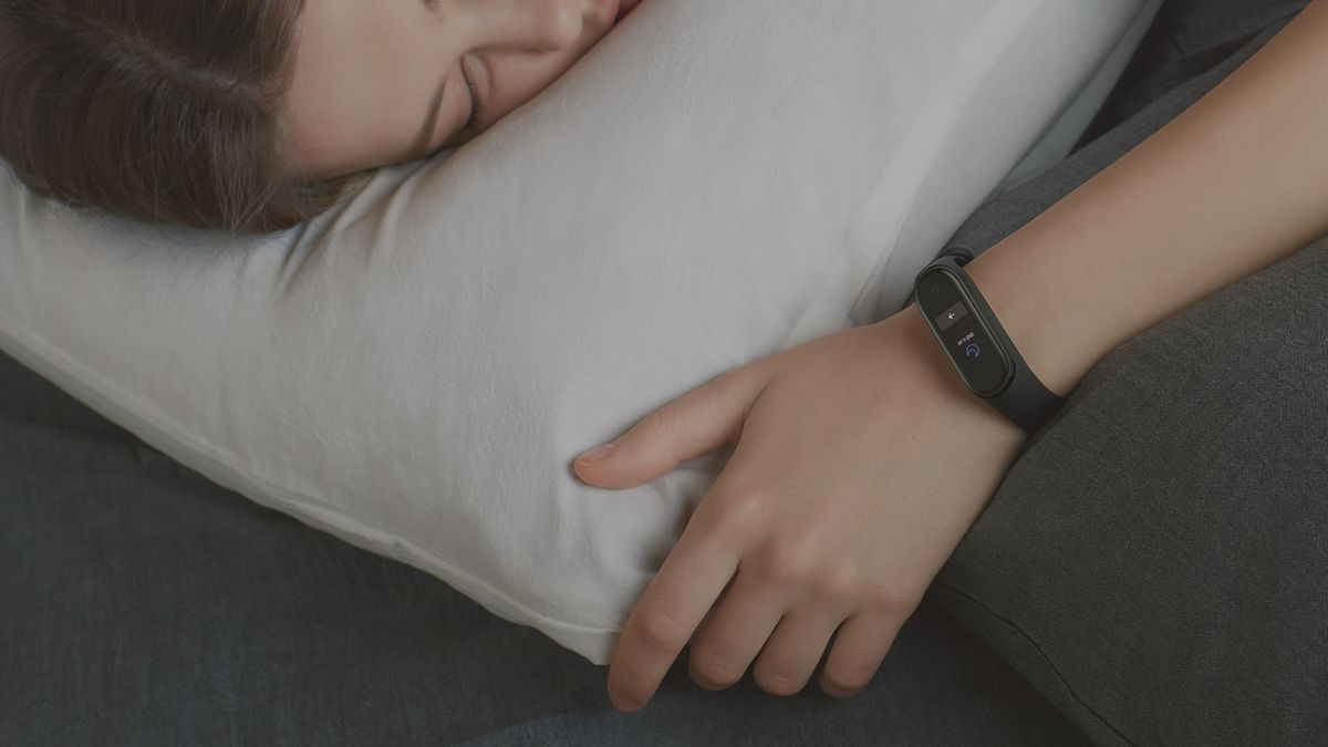 Xiaomi Mi Band 5 może sprawić, że zapomnisz o aparacie do selfie 1