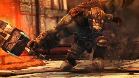 Mobilne Electronic Entertainment Expo, czyli najciekawsze gry E3 1