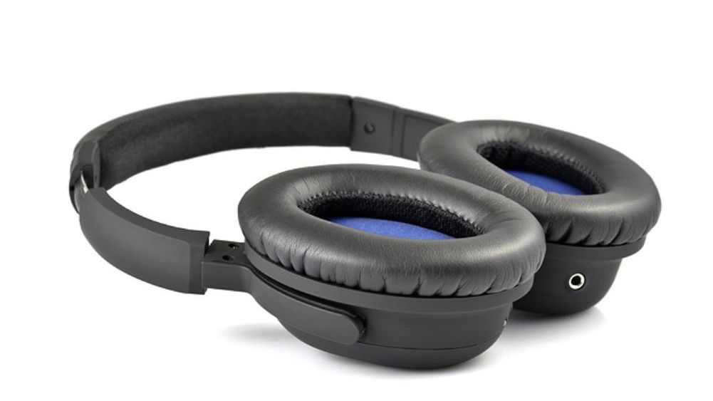 Snab Overtone HS-ANC41M – tanio, dobrze i z... aktywnym tłumieniem hałasu! [test] 1