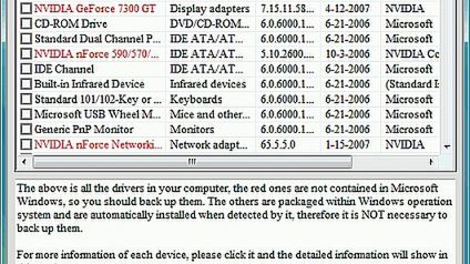 Driver Magician w wersji Lite 1