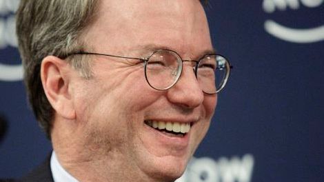 Google rusza na zakupy. Czy to koniec kryzysu? 1