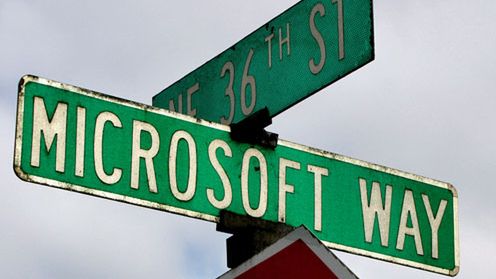 Wyciekły pierwsze screeny Windowsa 8 [zobacz] 1