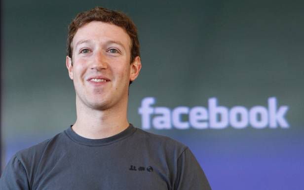 Może inwestycja w Facebooka wcale nie była takim złym pomysłem? (Fot. Manager-Magazin.de)