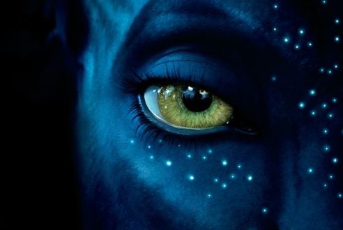Avatar 3D w kinach IMAX już za tydzień
