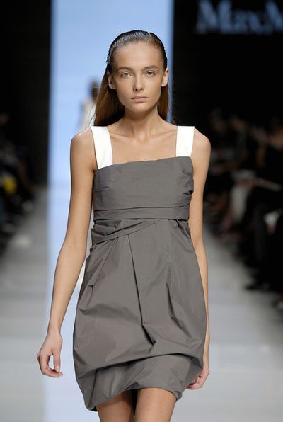 Minimalistyczna MaxMara