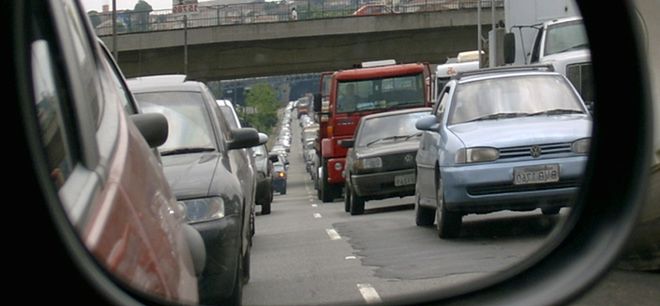 Czasochłonne dojazdy do pracy grożą rozwodem