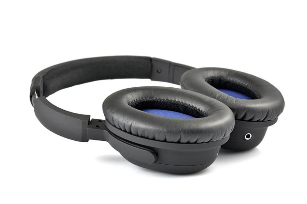 Snab Overtone HS-ANC41M – tanio, dobrze i z... aktywnym tłumieniem hałasu! [test] 1