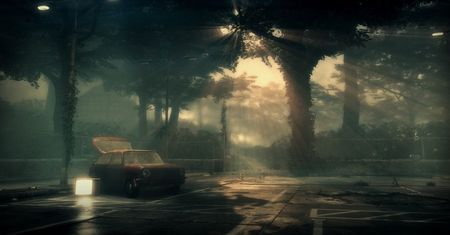 Everybody's Gone to the Rapture: nie ma co liczyć na premierę w tym roku