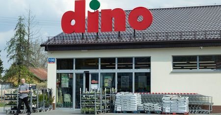 Dino rzuca za darmo. Dostaniesz aż 4 szt. Tylko 7 kwietnia
