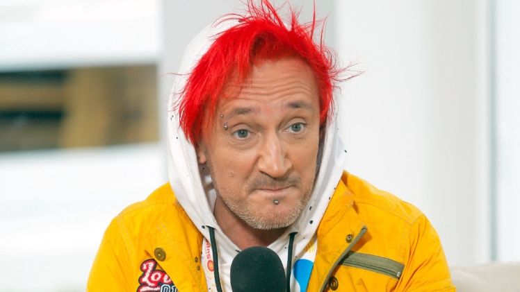 Michał Wiśniewski wyjawia, czy zamierza chrzcić syna