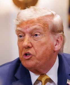 Trump uderza cłami w kolejny duży kraj