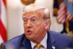 Trump uderza cłami w kolejny duży kraj