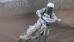Żużel. Wielki nieobecny w Łodzi. Jest zmiana w liście startowej Grand Prix