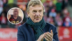 Boniek potwierdza. Znów zmierzy się z Najmanem