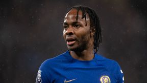 Sterling odchodzi z Chelsea. Klub wydał oficjalny komunikat