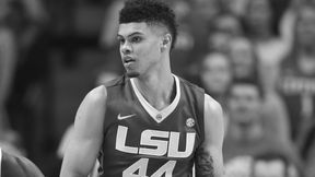 Słychać było odgłosy bójki i zaraz potem dwa strzały z broni palnej. Nie żyje 20-letni koszykarz z Luizjany