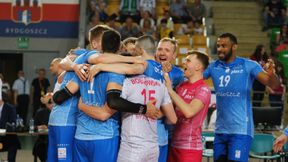 Historyczne zmiany w Bydgoszczy. Klub zostaje w PlusLidze i zmienia skład