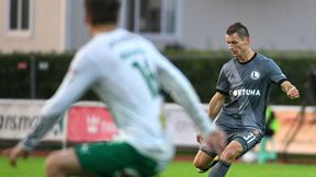 Krzysztof Mączyński prowokuje przed hitem. "Jeśli strzelę gola Wiśle, to będę się cieszył jak z każdej innej bramki"