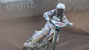 Żużel. Wielki nieobecny w Łodzi. Jest zmiana w liście startowej Grand Prix