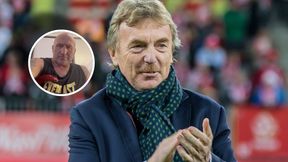 Boniek potwierdza. Znów zmierzy się z Najmanem