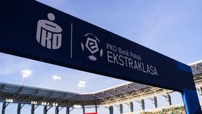 Znamy terminarz Ekstraklasy na sezon 2026/27