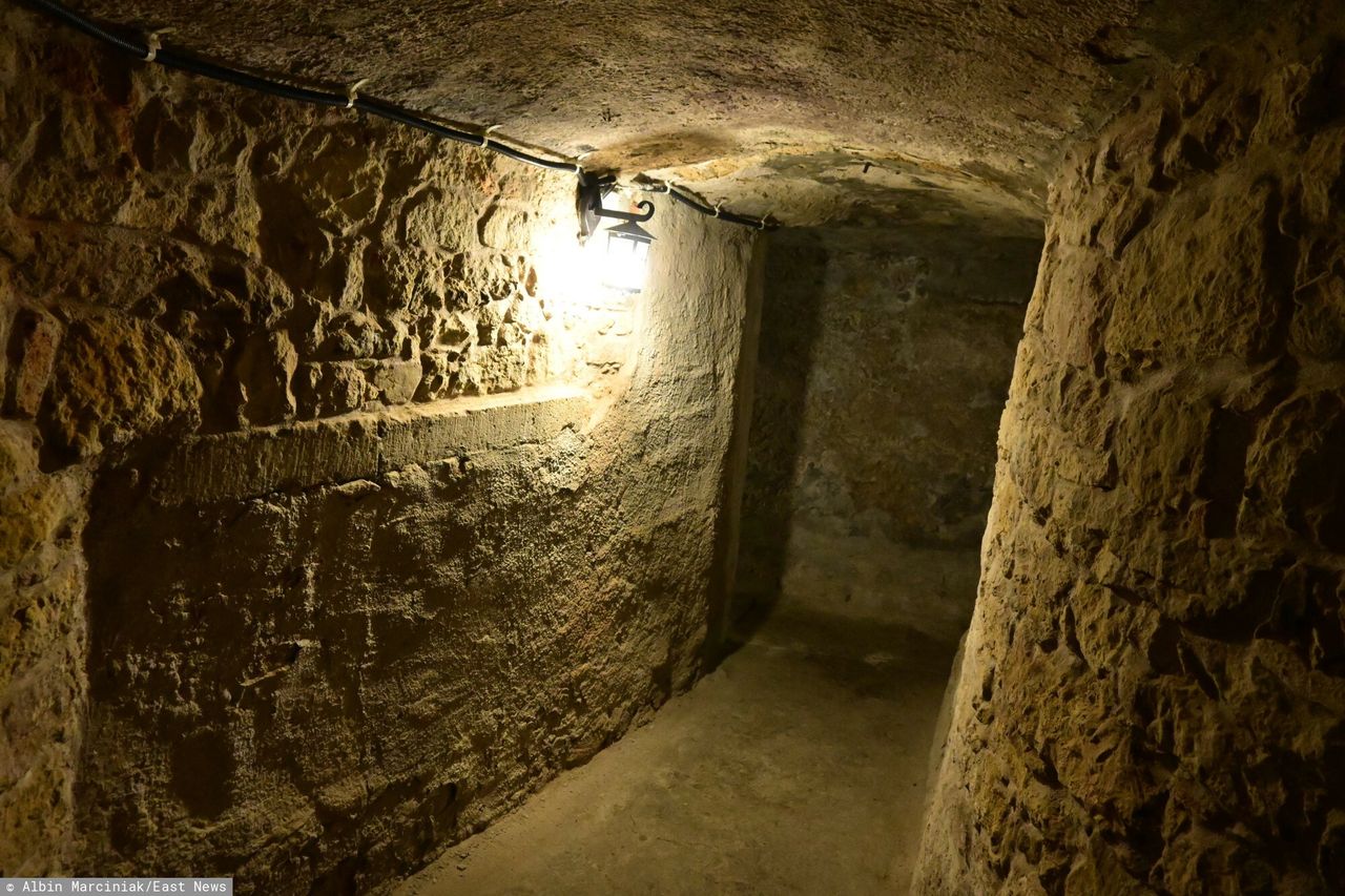 Rosjanie gotują koszmar Rosjanom. Są przetrzymywani w tragicznych warunkach