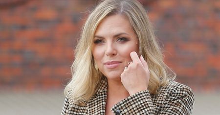 Aleksandra Kwaśniewska wspomina wesele. Opublikowała zdjęcie w drugiej sukni