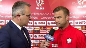 Artur Boruc: Bramka? Zabrakło nam dokładności