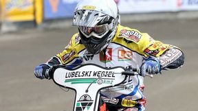 Baraż o EL: Newcastle Diamonds - Ipswich Witches 44:46, kontuzje Miśkowiaka i Słabonia?
