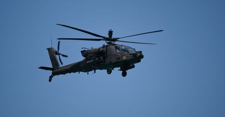 96 śmigłowców dla Polski. Nieoficjalnie: umowa przed Świętem Wojska Polskiego