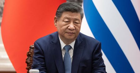 USA oskarżają. "Chiny przeprowadziły tajny test jądrowy"